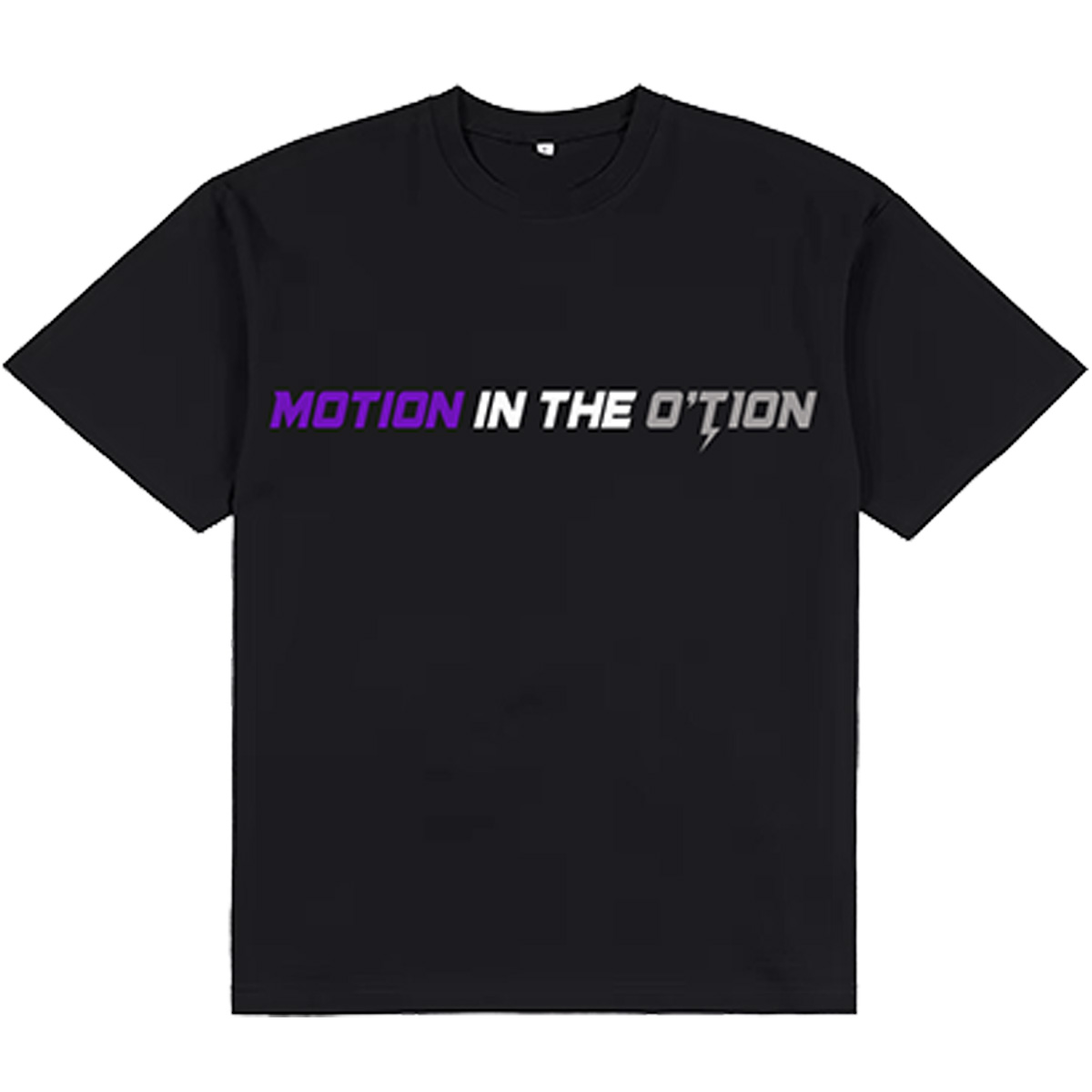 Motion in the O'tion