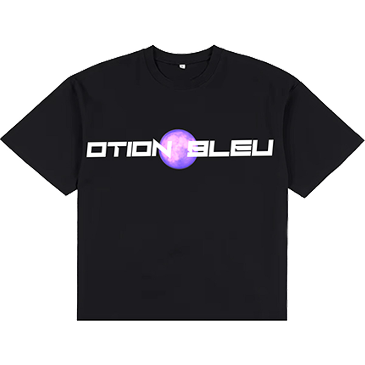 O'tionbleu (Full Chest)