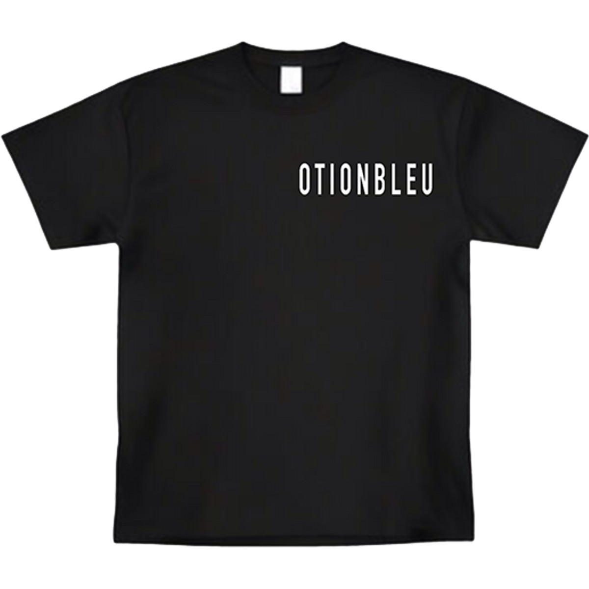 O'tionbleu Tee