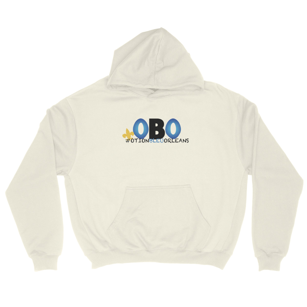 Signature Hoodie